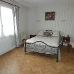 Maison Spacieuse A Pour 6 Avec Parking Prive - Fr-1-540-223 펜션 노트르담드몽