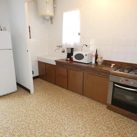 Prázdninový dům Maison Spacieuse A Pour 6 Avec Parking Prive - Fr-1-540-223 Notre-Dame-de-Monts