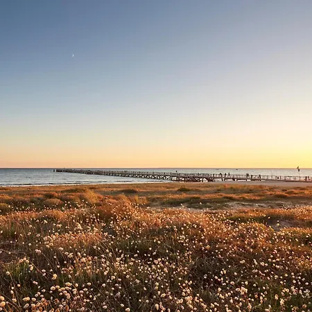 Maison Spacieuse A Pour 6 Avec Parking Prive - Fr-1-540-223 Notre-Dame-de-Monts