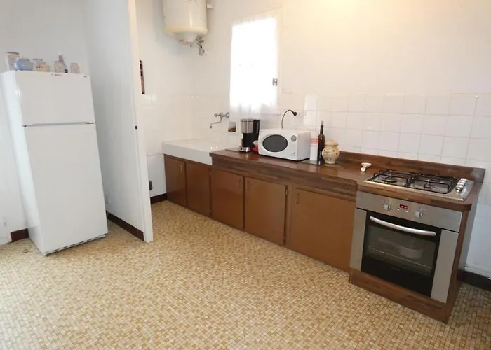 Nyaraló Maison Spacieuse A Pour 6 Avec Parking Prive - Fr-1-540-223 Notre-Dame-de-Monts