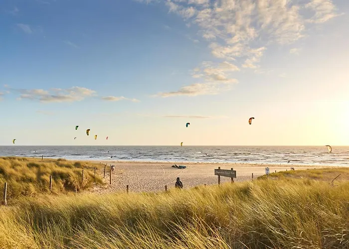 Nyaraló Maison Spacieuse A Pour 6 Avec Parking Prive - Fr-1-540-223 Notre-Dame-de-Monts