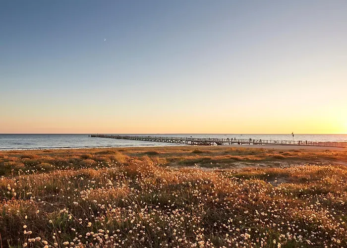 Maison Spacieuse A Pour 6 Avec Parking Prive - Fr-1-540-223 Notre-Dame-de-Monts